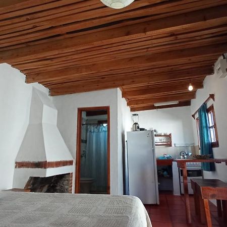 Willa La Joya Del Fondo Punta Del Diablo Zewnętrze zdjęcie