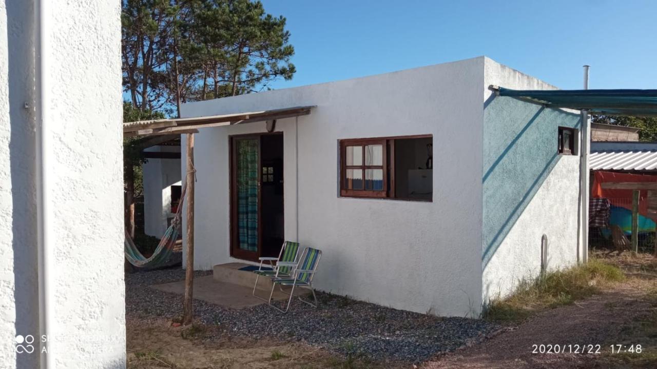 Willa La Joya Del Fondo Punta Del Diablo Zewnętrze zdjęcie