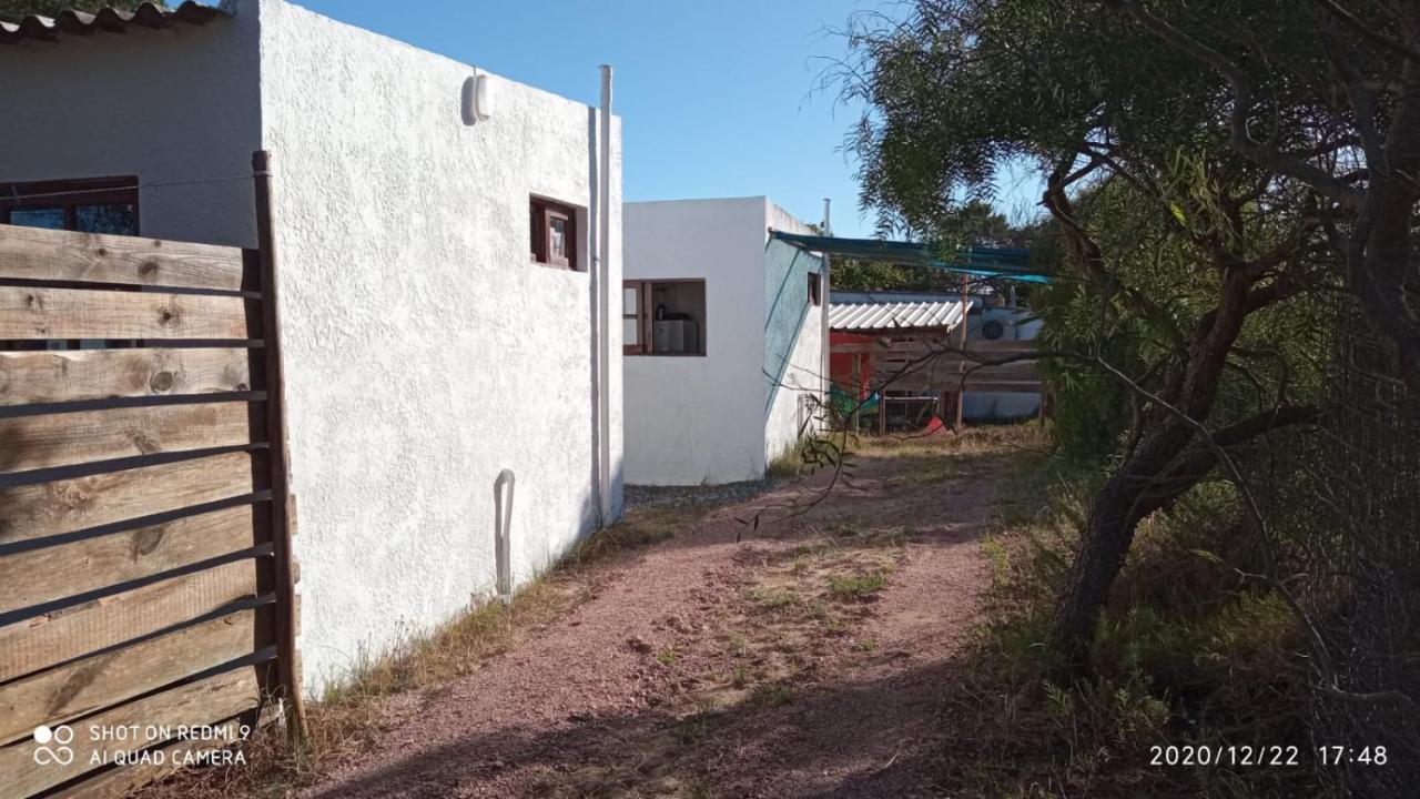 Willa La Joya Del Fondo Punta Del Diablo Zewnętrze zdjęcie